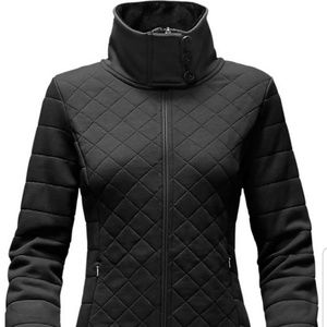 The North Face Caroluna fleece jacket